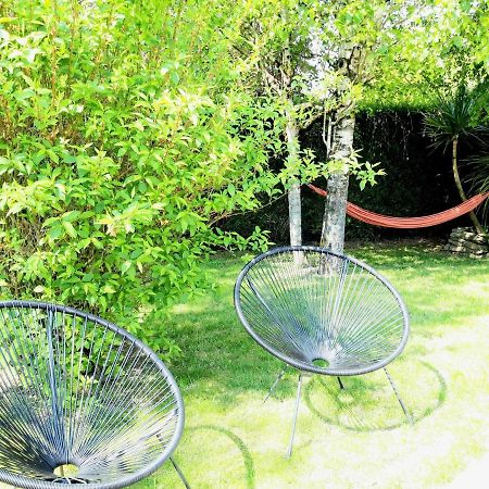 Le Clos Beausejour Montjean-sur-Loire Екстер'єр фото