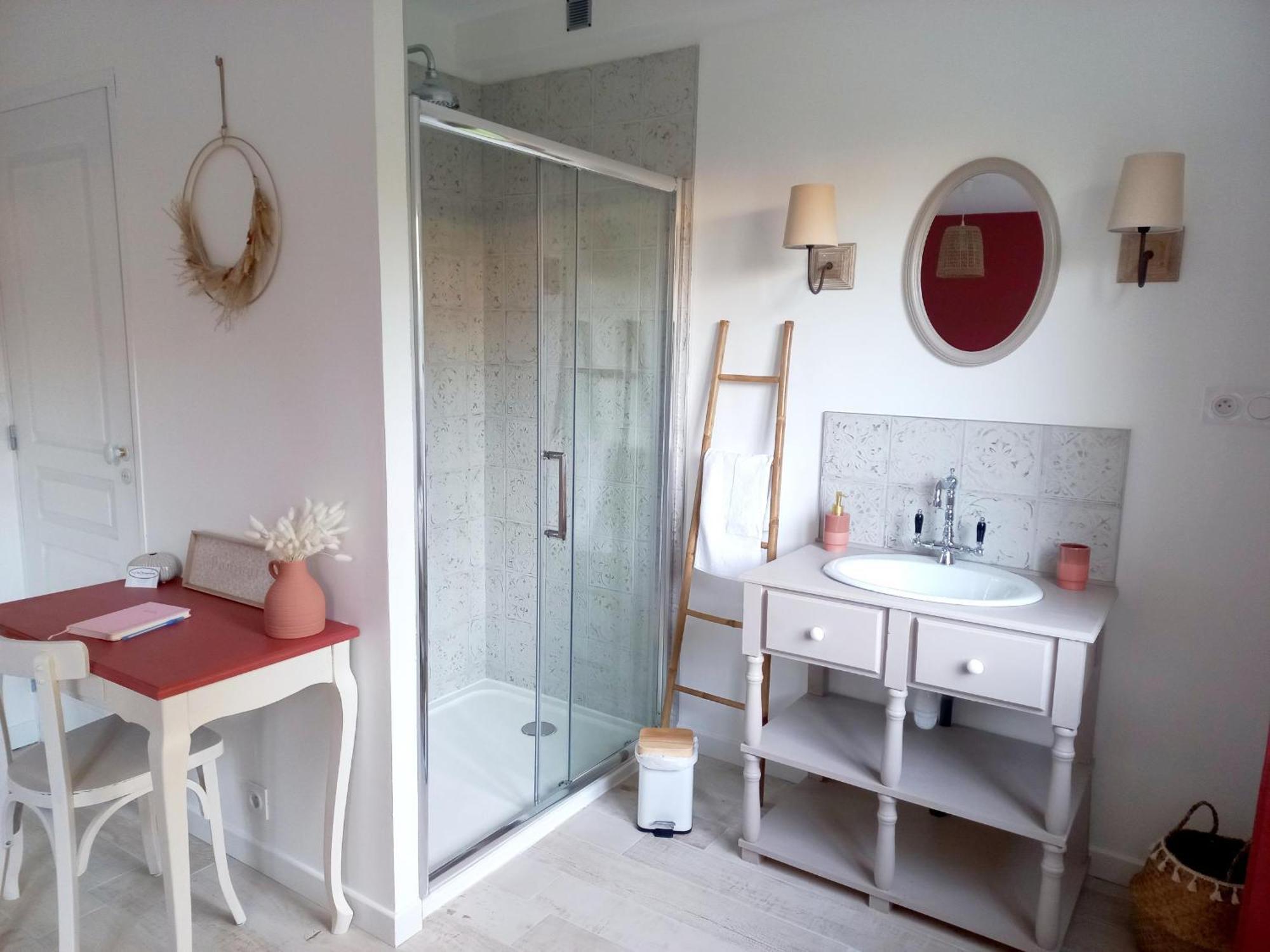Le Clos Beausejour Montjean-sur-Loire Номер фото